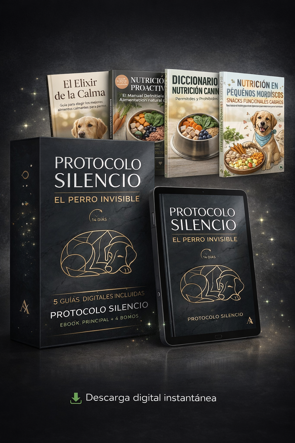 Protocolo Silencio + Bonos