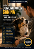 Guía de Comunicación Canina